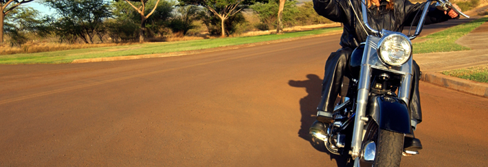 Motorcycle Insurance in Bloomsburg, PA Neighborhood