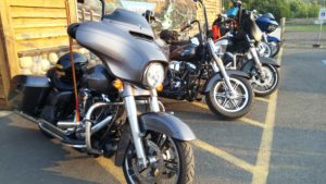 Motorcycle Safety Tips in Bloomsburg, PA