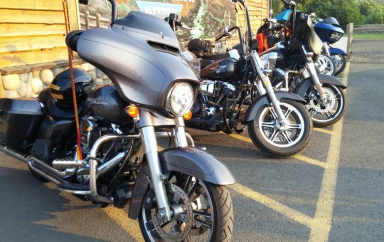 Motorcycle Safety Tips in Bloomsburg, PA