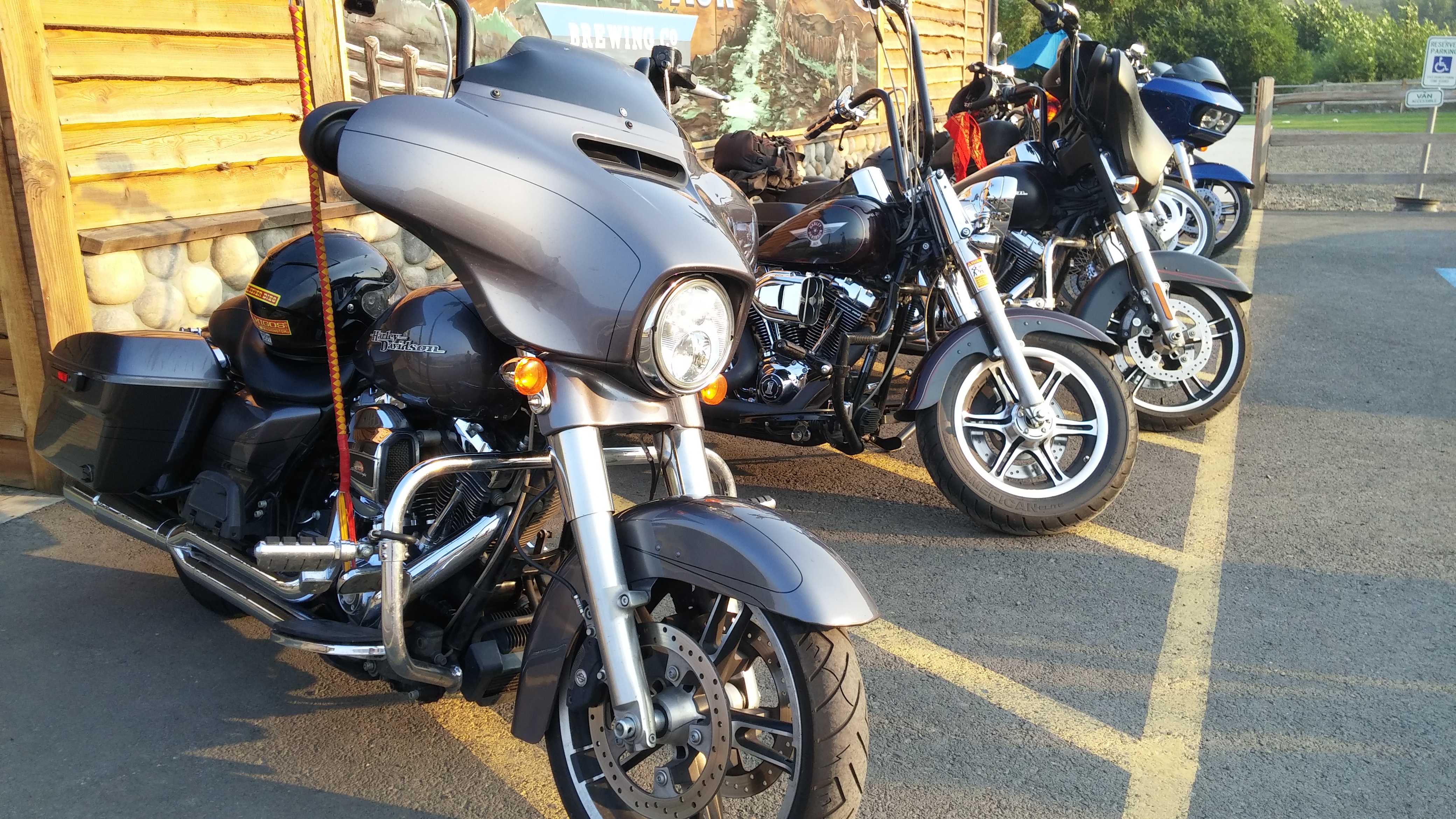 Motorcycle Safety Tips in Bloomsburg, PA