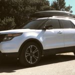 What to do if you get into a car accident in Pennsylvania