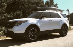 What to do if you get into a car accident in Pennsylvania