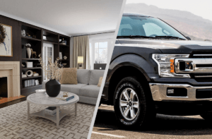 Bundling Home & Auto Insurance