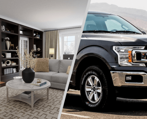 Bundling Home & Auto Insurance