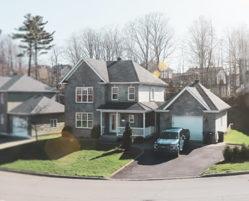 Home Insurance Bloomsburg, PA