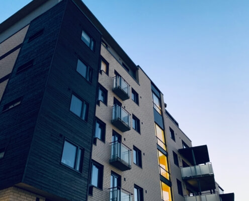 Why Renters Insurance is a Must-Have for Every Renter