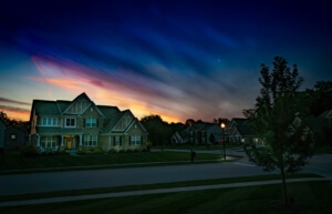 How to protect your home while away on vacation. Bloomsburg, PA