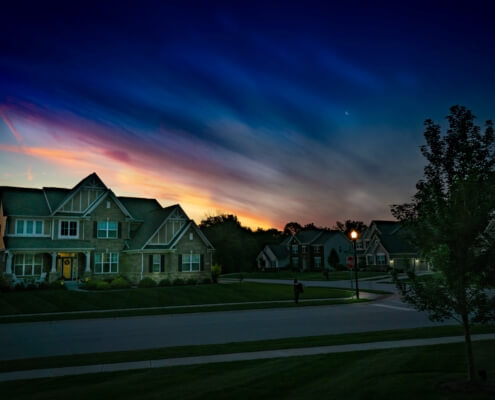 How to protect your home while away on vacation. Bloomsburg, PA