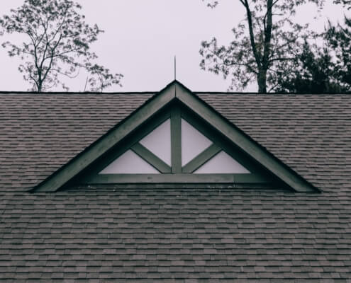 Inspecting your roof in Bloomsburg, PA