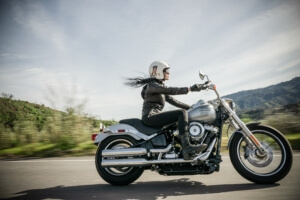 Motorcycle Insurance in Bloomsburg, PA